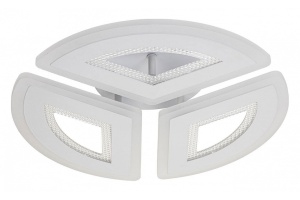 Потолочная люстра Escada Avior 10210/3LED