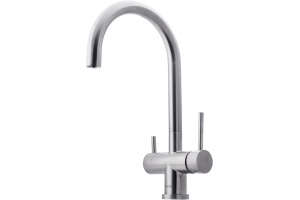 Смеситель Swedbe Selene Plus 8042 для кухонной мойки - 3