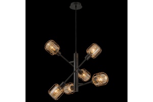 Подвесная люстра Citilux Таверна CL542162 - 2