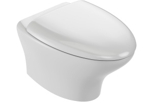 Унитаз подвесной Jacob Delafon Nouvelle Vague EDJ102-00