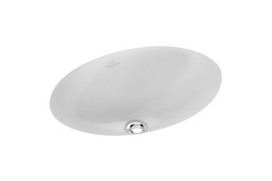 Раковина Villeroy & Boch Loop & Friends 6161 30 R1 alpin