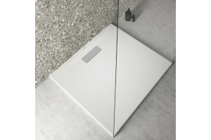 Поддон для душа Ideal Standard Ultraflat 80х90 белый - 3