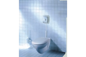 Кнопка смыва Grohe Skate 38672SD0 хром - 2