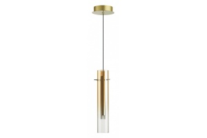 Подвесной светильник Odeon Light Shiny 5062/5LB - 3