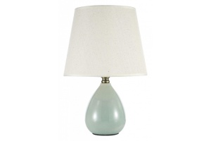 Настольная лампа декоративная Arti Lampadari Riccardo Riccardo E 4.1 GR