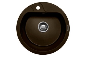 Мойка кухонная Lava R3 кофе