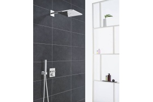 Душевой комплект Grohe Smart Control 34712000 - 2