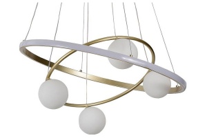 Подвесная люстра F-promo Orbium 4185-6P