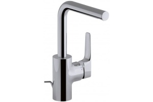 Смеситель для раковины Jacob Delafon  хром (E72357-CP)