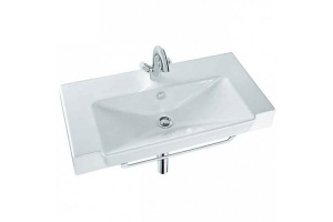 Раковина Jacob Delafon Reve E4803 80 см