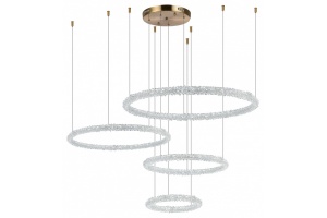 Подвесной светильник ST-Luce Avana SL6110.203.04 - 3