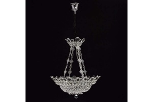 Подвесной светильник MW-Light Патриция 1 447010512 - 3