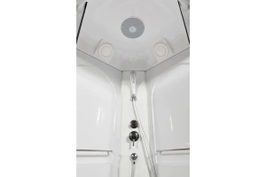 Душевая кабина L 90х90 (L609) - 3