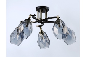 Люстра на штанге Ambrella TR TR303039 - 2