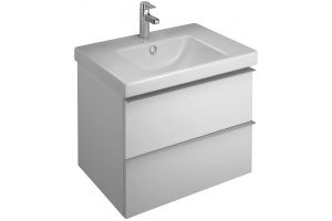Тумба под раковину Jacob Delafon  70 см (EB890-E10)