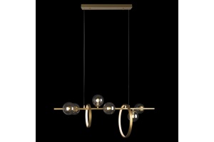 Подвесной светильник Loft it Molecule 10139/900L - 3