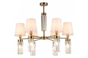 Люстра на штанге Omnilux Prat OML-89807-12