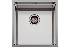 Мойка кухонная Seaman Eco Roma SMR-4444AK.A