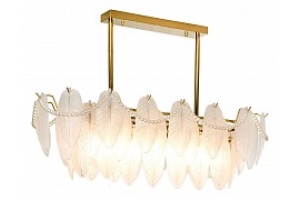 Люстра на штанге Lussole Hesperia LSP-8840 - 2