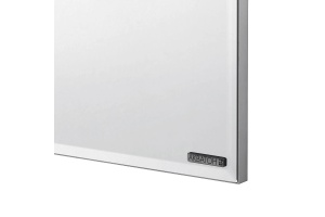 Зеркало Aquaton Лиана 60 белый - 2