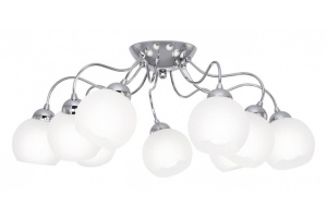 Потолочная люстра Citilux Лучиана CL147191