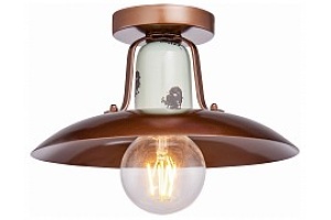 Накладной светильник Lussole Vermilion GRLSP-8162 - 2