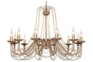 Подвесная люстра F-promo Chateau 2163-12P