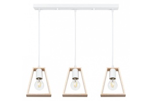 Подвесной светильник Arte Lamp Brussels A8030SP-3WH