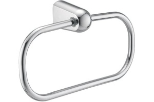 Полотенцедержатель Wasserkraft Berkel 22.7 хром