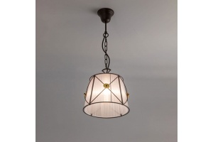 Подвесной светильник Citilux Дрезден CL409212 - 3