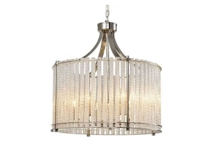 Подвесной светильник iLamp Manhattan P2554-6 NIC