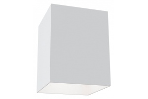 Потолочный светильник Maytoni Alfa C015CL-01W