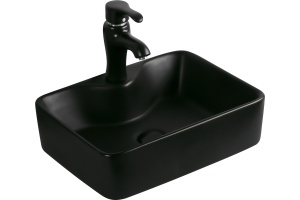 Рукомойник SantiLine SL-1011MB