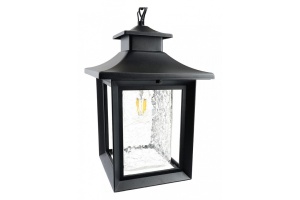 Уличный подвесной светильник Feron Брюссель 48335