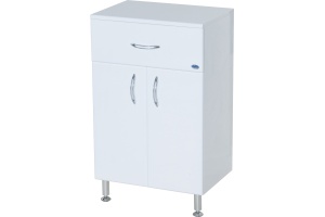 Тумба Bellezza 60 напольная 1 ящик