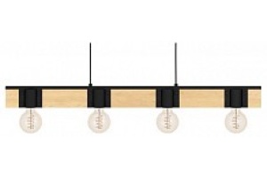 Подвесной светильник Eglo Bailrigg 43902 - 2