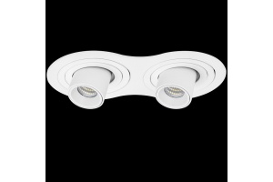 Встраиваемый светильник Lightstar Intero i626162 - 3