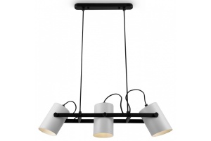 Подвесная люстра Freya Elori FR4005PL-03WB - 2