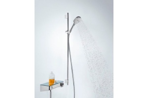 Душевой гарнитур Hansgrohe Raindance Select E 120 26620400 - 3