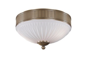 Накладной светильник Reccagni Angelo 9250 PL 9250/2