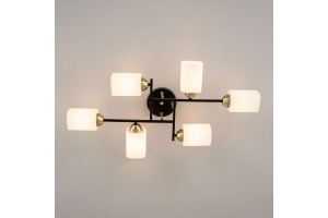 Потолочная люстра Citilux Генри CL130265 - 3