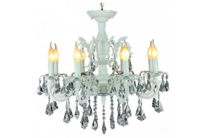 Подвесная люстра Omnilux OML-30807-08 - 2