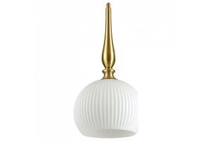 Подвесной светильник Odeon Light Pendant Runga 4766/1