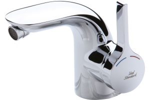 Смеситель для биде Ideal Standard Melange хром (A4268AA)