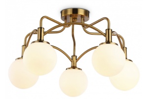 Потолочная люстра Ambrella Light TR TR3212 - 2