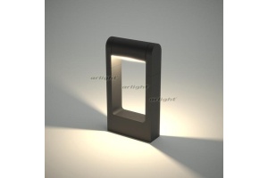 Уличный светодиодный светильник Arlight LGD-Path-Frame-Rotary-H300-6W Warm3000 020344(1) - 2