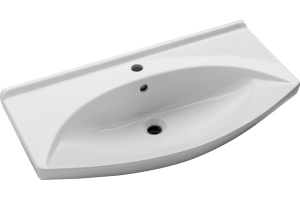 Мебельная раковина Dreja Лагуна 105