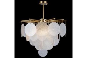 Подвесная люстра Loft IT Frost 10022/600 - 2