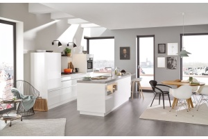 Смеситель Grohe Essence 30269000 для кухонной мойки - 3