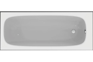 Ванна акриловая Ideal Standard I.life A 170x70 белый